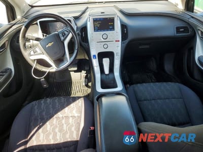 Zdjęcie 8 z 12 samochodu: 2013 CHEVROLET VOLT VIN:1G1RA6E49DU108627 - miniatura
