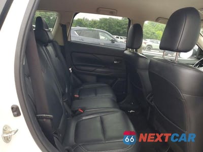 Zdjęcie 11 z 13 samochodu: 2020 MITSUBISHI OUTLANDER SE VIN:JA4AZ3A33LZ026980 - miniatura