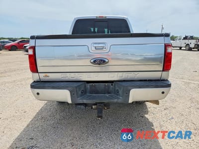 Zdjęcie 6 z 12 samochodu: 2015 FORD F250 SUPER DUTY VIN:1FT7W2BT8FEA32836 - miniatura