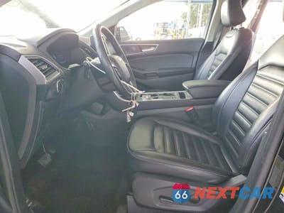 Zdjęcie 7 z 13 samochodu: 2024 FORD EDGE SEL VIN:2FMPK4J91RBA77657 - miniatura