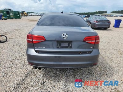 Zdjęcie 6 z 12 samochodu: 2015 VOLKSWAGEN JETTA SE VIN:3VWB17AJ0FM412749 - miniatura