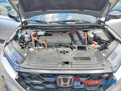 Zdjęcie 12 z 12 samochodu: 2023 HONDA CR-V SPORT TOURING VIN:2HKRS6H98PH807371 - miniatura