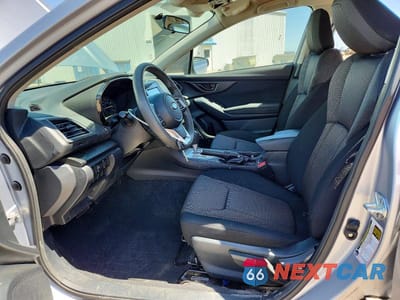 Zdjęcie 7 z 13 samochodu: 2023 SUBARU IMPREZA VIN:4S3GTAB69P3703408 - miniatura