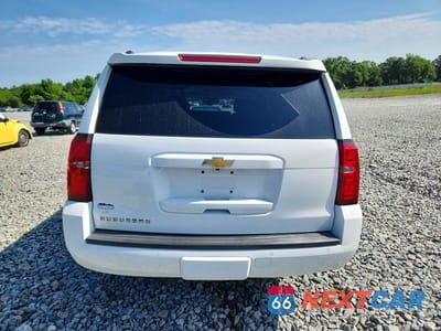 Zdjęcie 6 z 12 samochodu: 2016 CHEVROLET SUBURBAN K1500 LT VIN:1GNSKHKCXGR221837 - miniatura