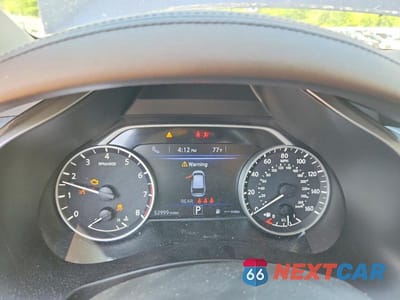 Zdjęcie 9 z 13 samochodu: 2024 NISSAN MURANO PLATINUM VIN:5N1AZ2DSXRC105640 - miniatura