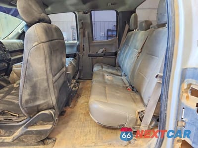 Zdjęcie 10 z 12 samochodu: 2019 FORD F150 SUPER CAB VIN:1FTEX1E56KKD84594 - miniatura