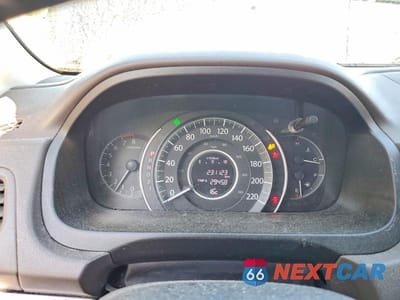 Zdjęcie 9 z 13 samochodu: 2012 HONDA CR-V EXL VIN:2HKRM4H79CH107298 - miniatura