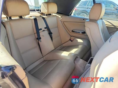Zdjęcie 10 z 12 samochodu: 2004 BMW 325 CI VIN:WBABW33484PL31202 - miniatura