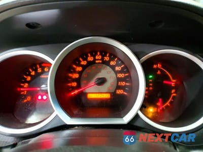 Zdjęcie 9 z 12 samochodu: 2009 TOYOTA TACOMA ACCESS CAB VIN:5TETX22N59Z594143 - miniatura
