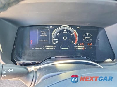 Zdjęcie 9 z 12 samochodu: 2026 TOYOTA TUNDRA LIMITED VIN:5TFWA5DB1TX346294 - miniatura
