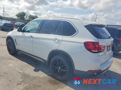 Drugie zdjęcie samochodu z przodu: 2016 BMW X5 VIN:5UXKR0C53G0P22156 - miniatura