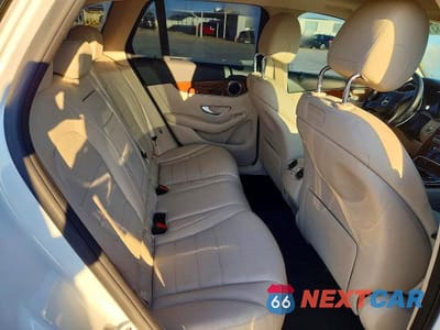 Zdjęcie 11 z 13 samochodu: 2018 MERCEDES-BENZ GLC 300 VIN:WDC0G4JB6JV059765 - miniatura