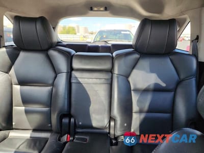 Zdjęcie 10 z 13 samochodu: 2010 ACURA MDX TECHNOLOGY VIN:2HNYD2H69AH500404 - miniatura