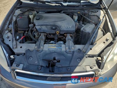 Zdjęcie 11 z 12 samochodu: 2007 CHEVROLET IMPALA LT VIN:2G1WT58K379307482 - miniatura