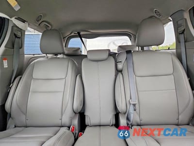 Zdjęcie 10 z 13 samochodu: 2018 TOYOTA SIENNA XLE 8-PASSENGER VIN:5TDYZ3DC7JS938249 - miniatura
