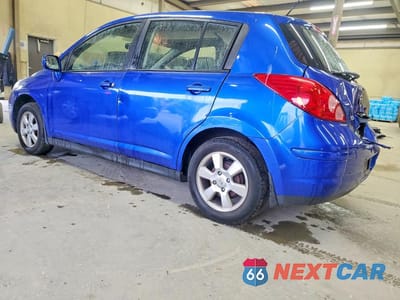 Drugie zdjęcie samochodu z przodu: 2012 NISSAN VERSA 1.8 S VIN:3N1BC1CP3CK208713 - miniatura