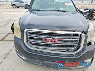 Zdjęcie 11 z 13 samochodu: 2015 GMC YUKON XL VIN:1GKS2GKC1FR146029 - miniatura