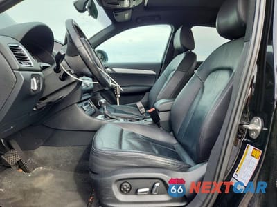 Zdjęcie 7 z 13 samochodu: 2017 AUDI Q3 PREMIUM VIN:WA1BCCFS2HR000819 - miniatura