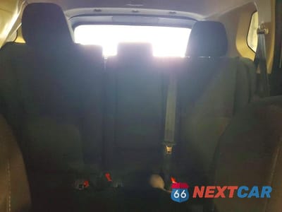 Zdjęcie 10 z 13 samochodu: 2025 NISSAN ROGUE S VIN:5N1BT3AB5SC770466 - miniatura