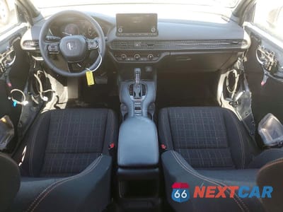 Zdjęcie 8 z 14 samochodu: 2024 HONDA HR-V SPORT VIN:3CZRZ1H59RM712272 - miniatura