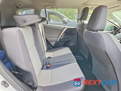Zdjęcie 11 z 13 samochodu: 2013 TOYOTA RAV4 XLE VIN:2T3WFREVXDW012580 - miniatura