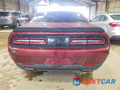 Zdjęcie 6 z 12 samochodu: 2023 DODGE CHALLENGER GT VIN:2C3CDZJG8PH614676 - miniatura