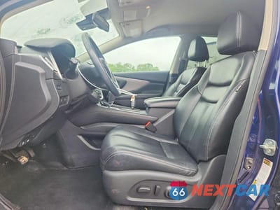 Zdjęcie 7 z 13 samochodu: 2023 NISSAN MURANO SV VIN:5N1AZ2BJ1PC101760 - miniatura