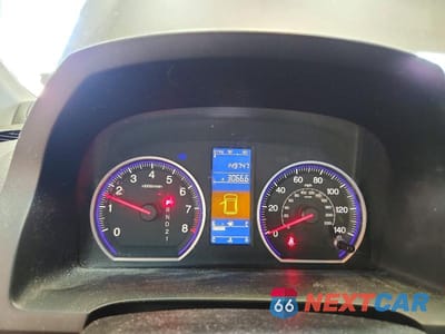 Zdjęcie 9 z 12 samochodu: 2010 HONDA CR-V LX VIN:5J6RE4H38AL081015 - miniatura