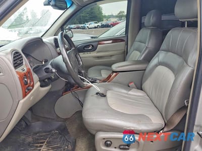 Zdjęcie 7 z 12 samochodu: 2004 GMC ENVOY XL VIN:1GKES16P746118273 - miniatura