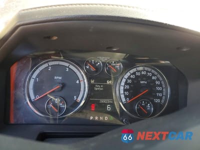 Zdjęcie 9 z 12 samochodu: 2012 DODGE RAM 2500 LARAMIE VIN:3C6UD5FL4CG155999 - miniatura