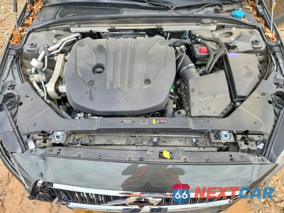Zdjęcie 11 z 12 samochodu: 2022 VOLVO S60 B5 INSCRIPTION VIN:7JRL12TL2NG154205 - miniatura