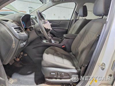 Zdjęcie 7 z 12 samochodu: 2020 CHEVROLET EQUINOX LT VIN:3GNAXJEV8LS735758 - miniatura