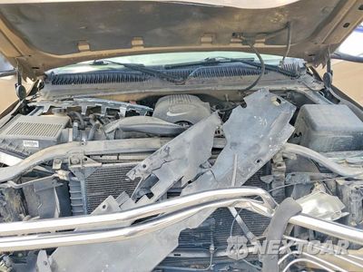 Zdjęcie 11 z 12 samochodu: 2001 CHEVROLET SILVERADO K1500 VIN:1GCEK19T91E205193 - miniatura