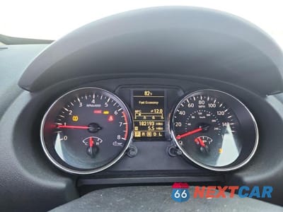 Zdjęcie 9 z 13 samochodu: 2015 NISSAN ROGUE SELECT S VIN:JN8AS5MT3FW674573 - miniatura