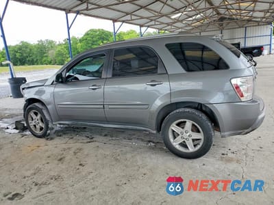 Drugie zdjęcie samochodu z przodu: 2005 CHEVROLET EQUINOX LT VIN:2CNDL63F356160380 - miniatura