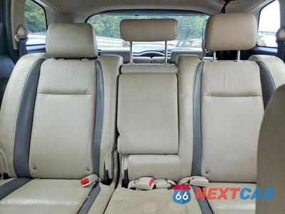 Zdjęcie 10 z 13 samochodu: 2008 MAZDA CX-9 VIN:JM3TB28A480122640 - miniatura