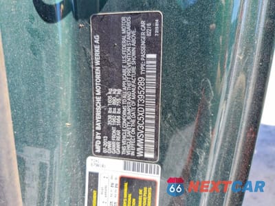 Zdjęcie 12 z 12 samochodu: 2013 MINI COOPER S VIN:WMWSV3C5XDT395289 - miniatura