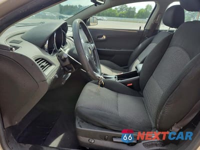 Zdjęcie 7 z 12 samochodu: 2012 CHEVROLET MALIBU 1LT VIN:1G1ZC5E09CF130518 - miniatura