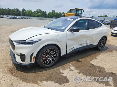 2023 FORD MUSTANG MACH-E GT 3FMTK4SX6PMA12245 - główne zdjęcie licytacji z USA - miniatura
