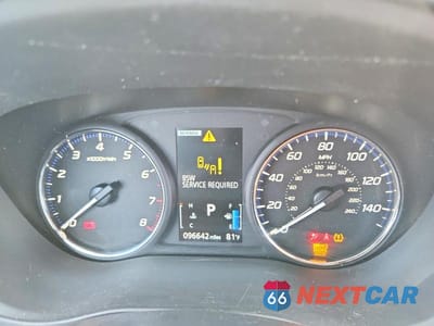 Zdjęcie 9 z 14 samochodu: 2019 MITSUBISHI OUTLANDER SE VIN:JA4AZ3A31KZ055375 - miniatura
