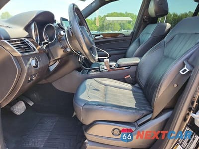 Zdjęcie 7 z 14 samochodu: 2017 MERCEDES-BENZ GLE 350 4MATIC VIN:4JGDA5HBXHA841939 - miniatura