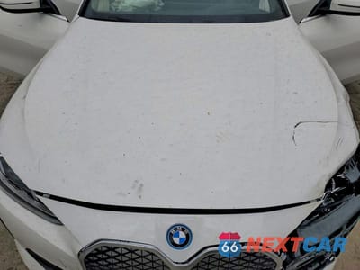 Zdjęcie 11 z 12 samochodu: 2025 BMW I4 EDRIVE 40 VIN:WBY23HD01SFU18462 - miniatura