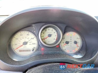 Zdjęcie 9 z 12 samochodu: 2003 TOYOTA RAV4 BASE VIN:JTEHH20V830247639 - miniatura