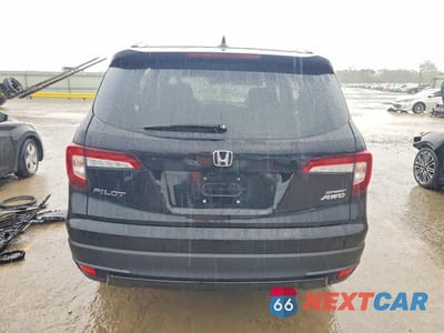 Zdjęcie 6 z 14 samochodu: 2022 HONDA PILOT SPORT VIN:5FNYF6H36NB086944 - miniatura