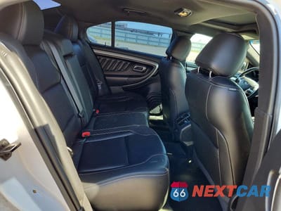 Zdjęcie 10 z 12 samochodu: 2017 FORD TAURUS SEL VIN:1FAHP2E84HG134091 - miniatura