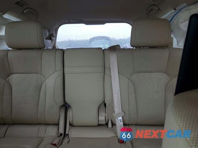 Zdjęcie 10 z 13 samochodu: 2018 LEXUS LX 570 VIN:JTJHY7AX2J4257846 - miniatura