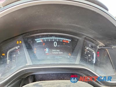 Zdjęcie 9 z 14 samochodu: 2017 HONDA CR-V TOURING VIN:2HKRW1H90HH506764 - miniatura