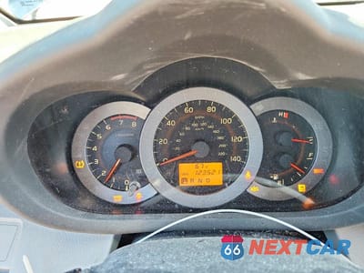 Zdjęcie 9 z 13 samochodu: 2011 TOYOTA RAV4 BASE VIN:JTMZF4DV3B5035964 - miniatura