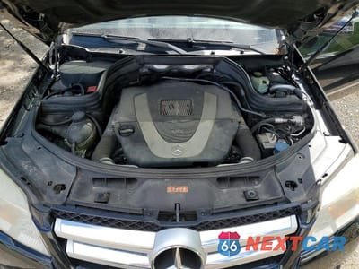 Zdjęcie 12 z 13 samochodu: 2010 MERCEDES-BENZ GLK 350 4MATIC VIN:WDCGG8HBXAF506846 - miniatura