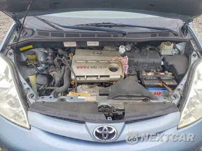 Zdjęcie 12 z 13 samochodu: 2006 TOYOTA SIENNA LE 8 PASSENGER VIN:5TDZA23C76S566829 - miniatura